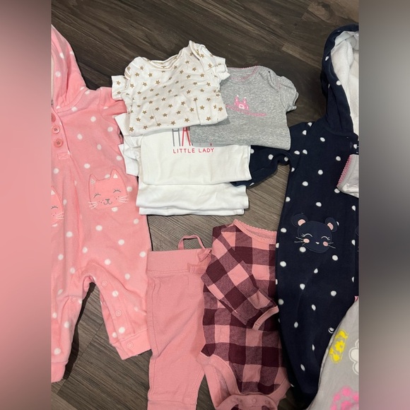 Baby Clothing Lot - Picture 3 of 10